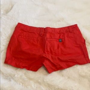 North Face Shorts ☀️